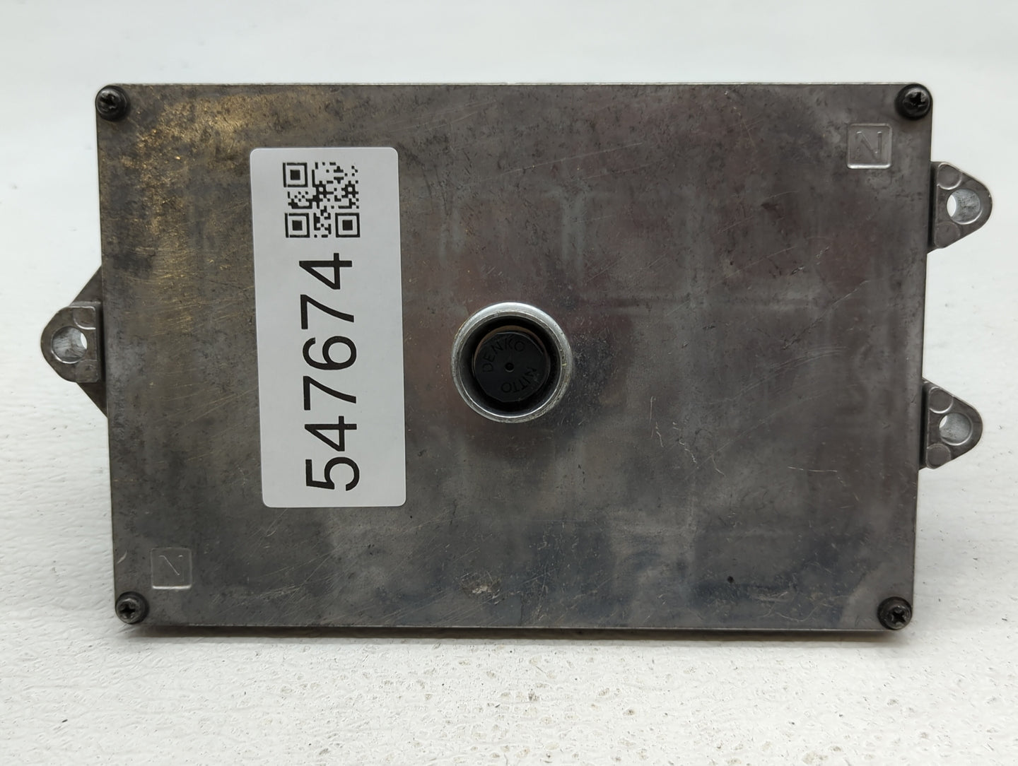 2014 Honda Accord PCM Engine Control Computer ECU ECM PCU OEM P/N:37820-5A2-B71 37820-5A2-B72, 37820-5A3-L32, 37820-5A3-L31 