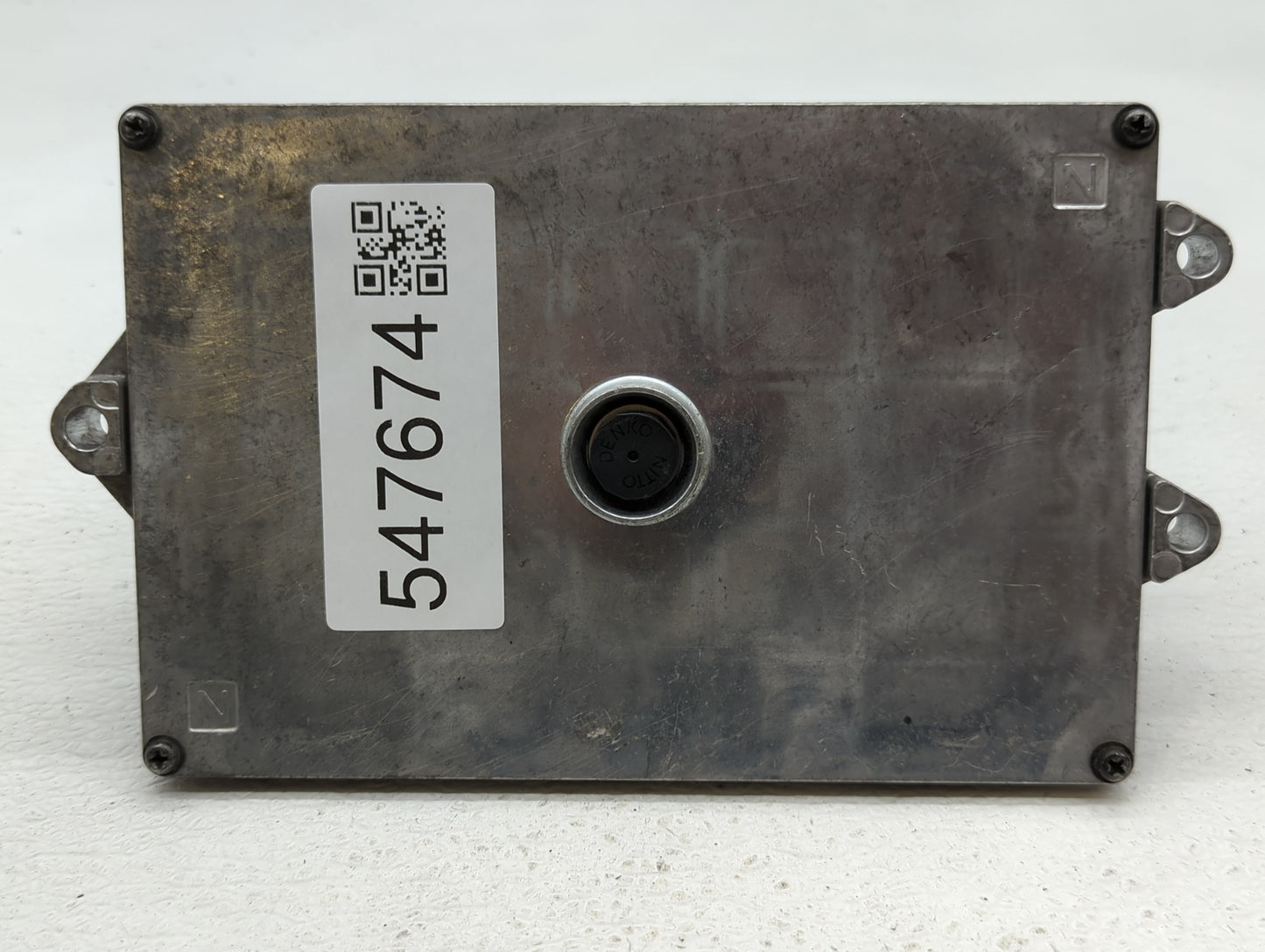 2014 Honda Accord PCM Engine Control Computer ECU ECM PCU OEM P/N:37820-5A2-B71 37820-5A2-B72, 37820-5A3-L32, 37820-5A3-L31 