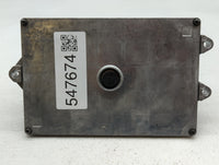2014 Honda Accord PCM Engine Control Computer ECU ECM PCU OEM P/N:37820-5A2-B71 37820-5A2-B72, 37820-5A3-L32, 37820-5A3-L31 
