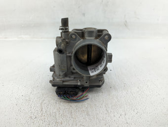 compare product 2013-2017 Honda Accord Throttle Body P/N:U38493163924 Fits Fits 2013 2014 2015 2016 2017 2018 2019 2020 2021 2022 OEM Used Auto Parts