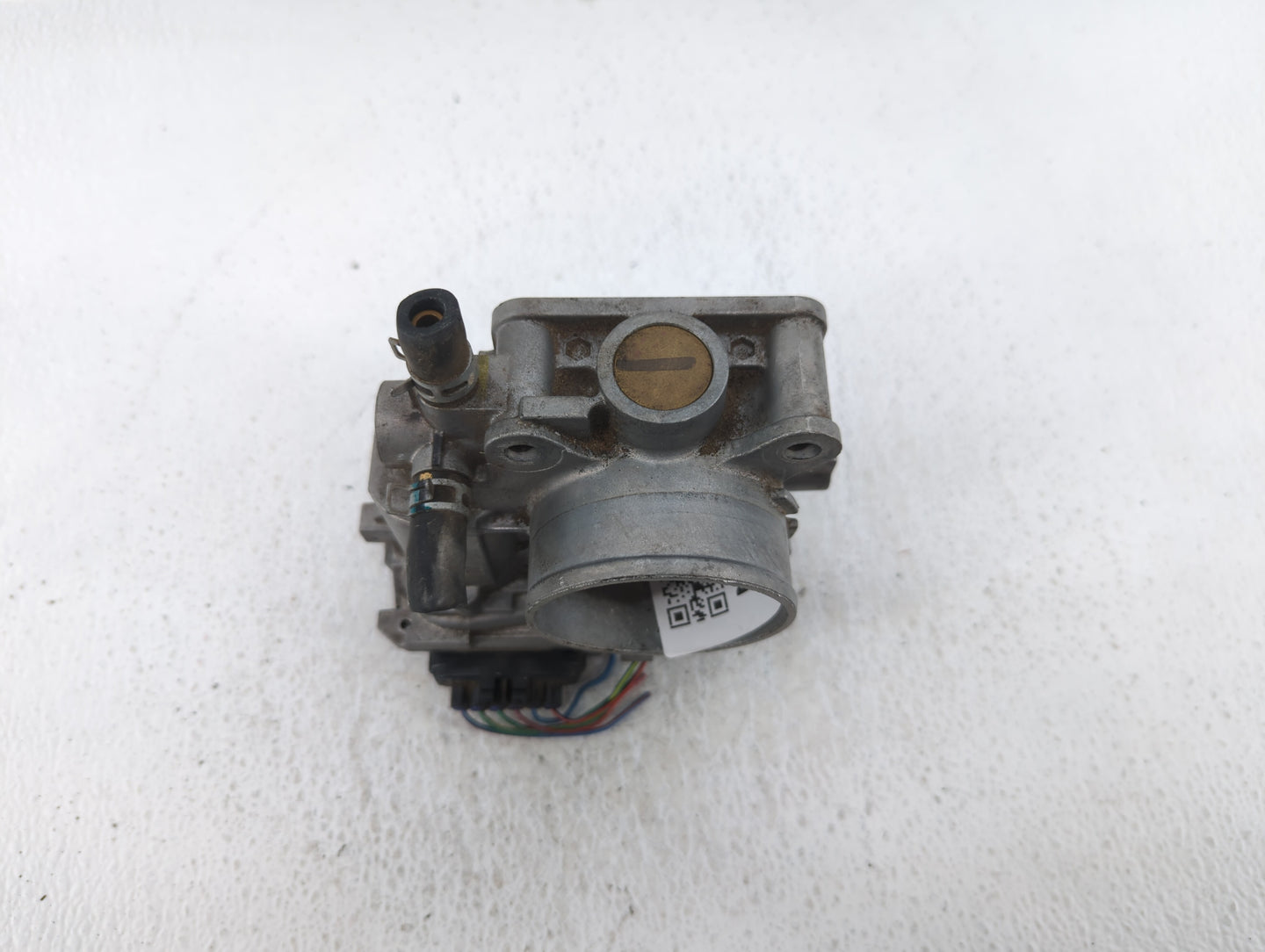2013-2017 Honda Accord Throttle Body P/N:U38493163924 Fits Fits 2013 2014 2015 2016 2017 2018 2019 2020 2021 2022 OEM Used A