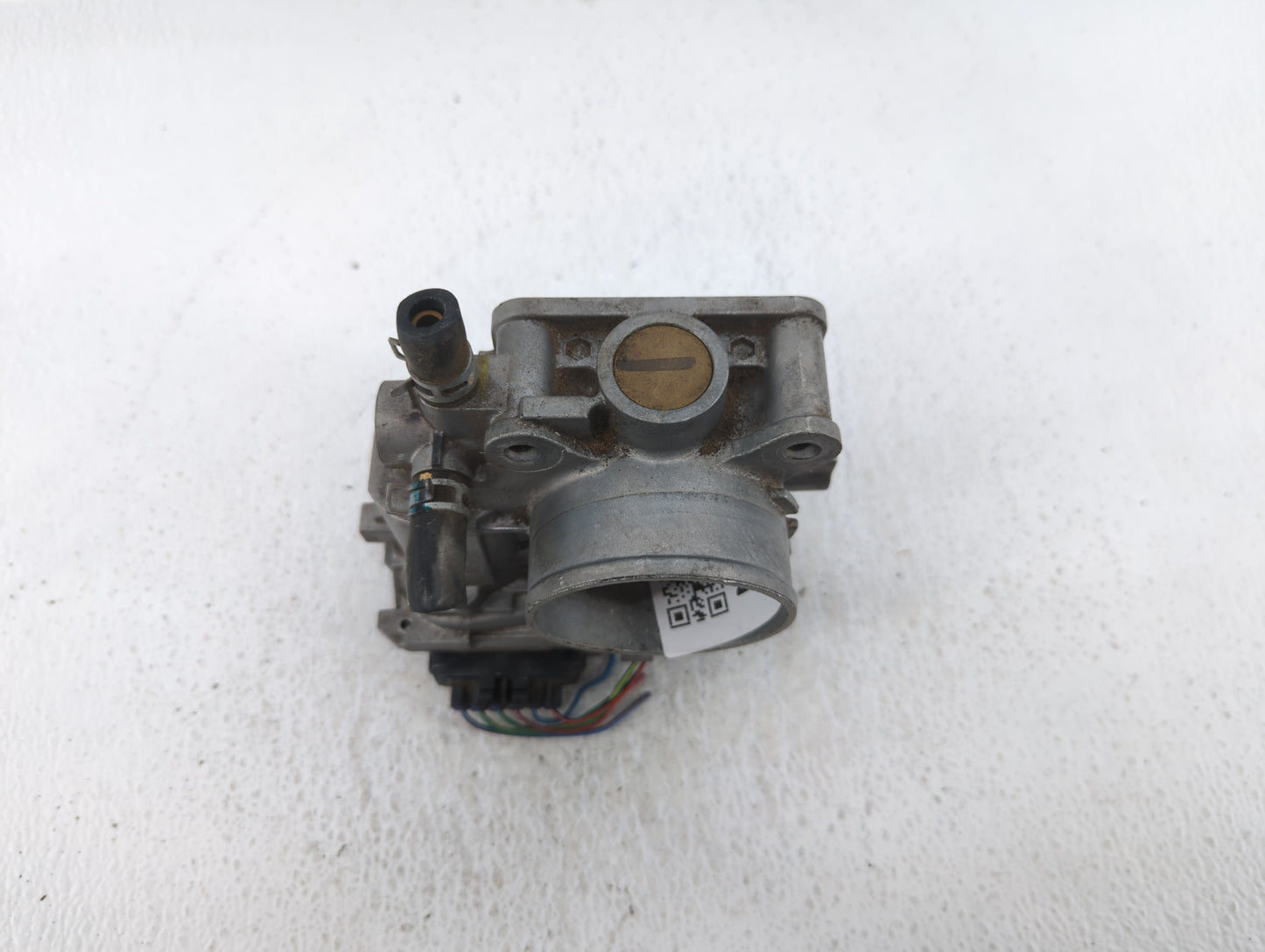 2013-2017 Honda Accord Throttle Body P/N:U38493163924 Fits Fits 2013 2014 2015 2016 2017 2018 2019 2020 2021 2022 OEM Used A