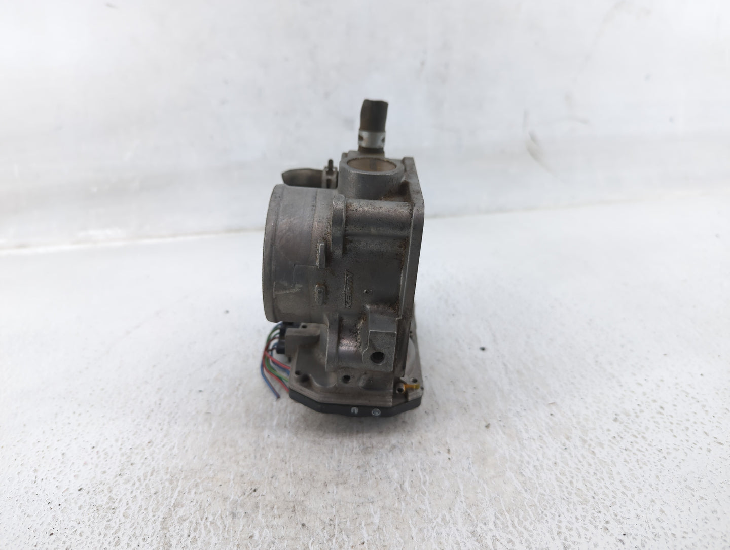 2013-2017 Honda Accord Throttle Body P/N:U38493163924 Fits Fits 2013 2014 2015 2016 2017 2018 2019 2020 2021 2022 OEM Used A