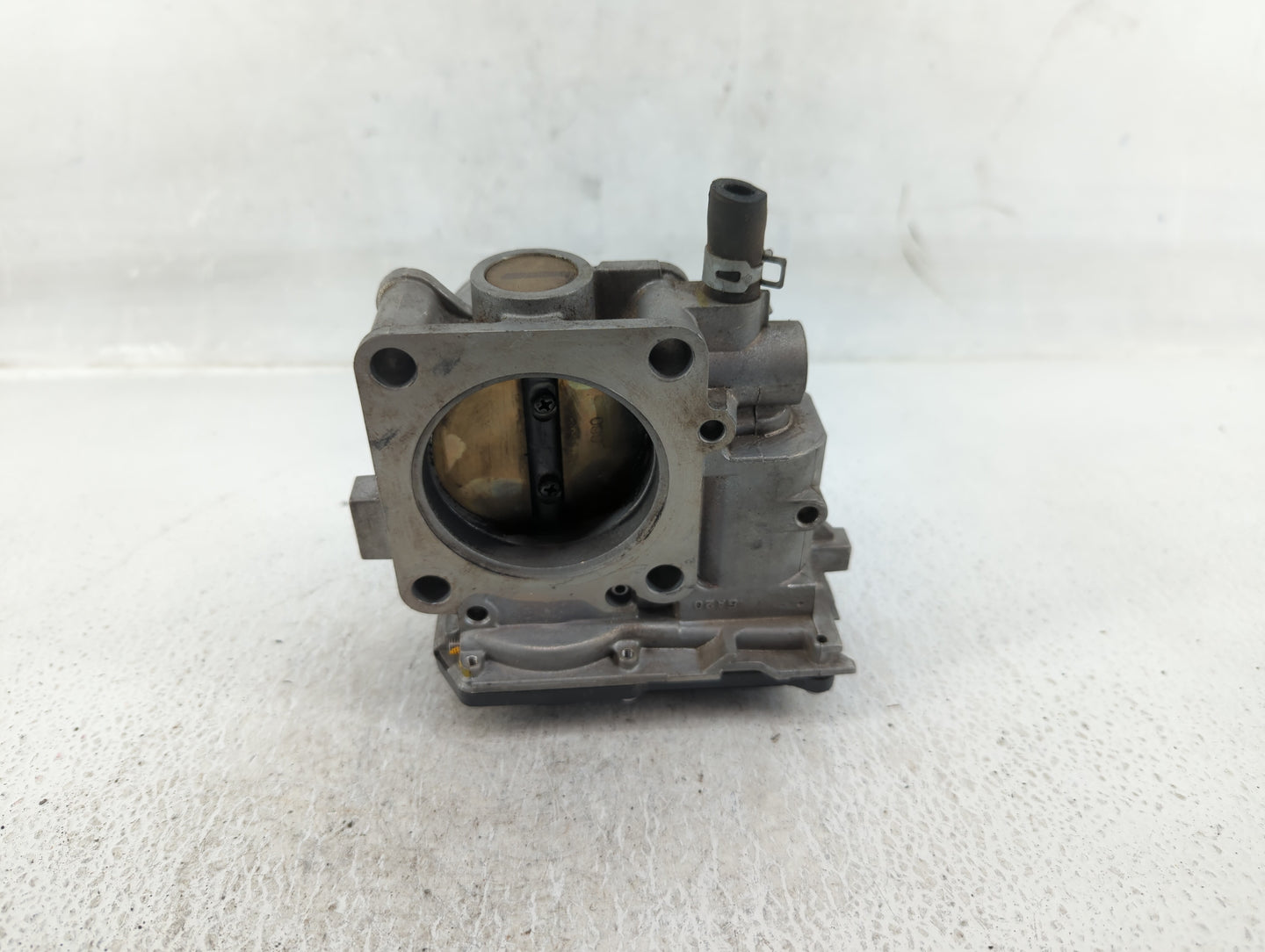2013-2017 Honda Accord Throttle Body P/N:U38493163924 Fits Fits 2013 2014 2015 2016 2017 2018 2019 2020 2021 2022 OEM Used A