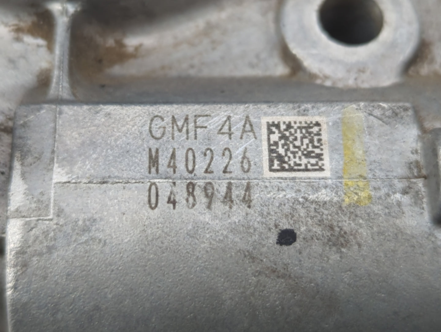 2013-2017 Honda Accord Throttle Body P/N:U38493163924 Fits Fits 2013 2014 2015 2016 2017 2018 2019 2020 2021 2022 OEM Used A