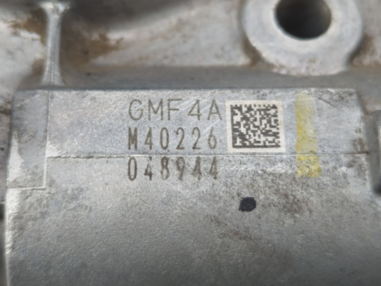 2013-2017 Honda Accord Throttle Body P/N:U38493163924 Fits Fits 2013 2014 2015 2016 2017 2018 2019 2020 2021 2022 OEM Used A