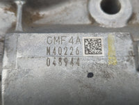 2013-2017 Honda Accord Throttle Body P/N:U38493163924 Fits Fits 2013 2014 2015 2016 2017 2018 2019 2020 2021 2022 OEM Used A