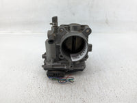 2013-2017 Honda Accord Throttle Body P/N:U38493163924 Fits Fits 2013 2014 2015 2016 2017 2018 2019 2020 2021 2022 OEM Used A