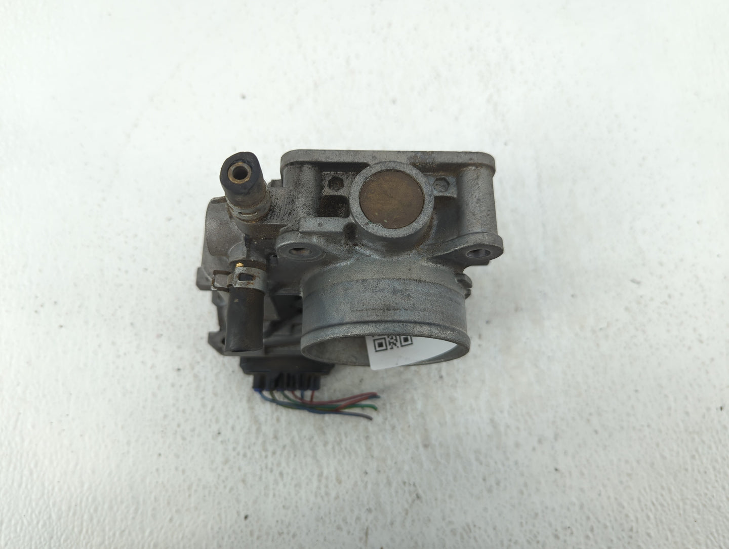 2013-2017 Honda Accord Throttle Body P/N:U38493163924 Fits Fits 2013 2014 2015 2016 2017 2018 2019 2020 2021 2022 OEM Used A