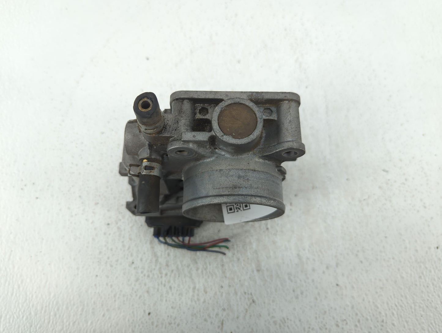 2013-2017 Honda Accord Throttle Body P/N:U38493163924 Fits Fits 2013 2014 2015 2016 2017 2018 2019 2020 2021 2022 OEM Used A