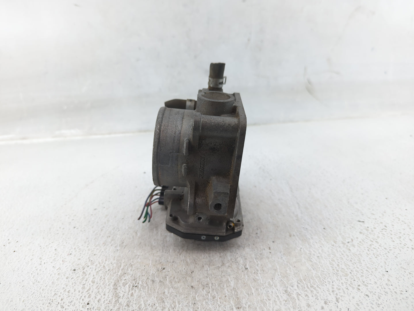 2013-2017 Honda Accord Throttle Body P/N:U38493163924 Fits Fits 2013 2014 2015 2016 2017 2018 2019 2020 2021 2022 OEM Used A