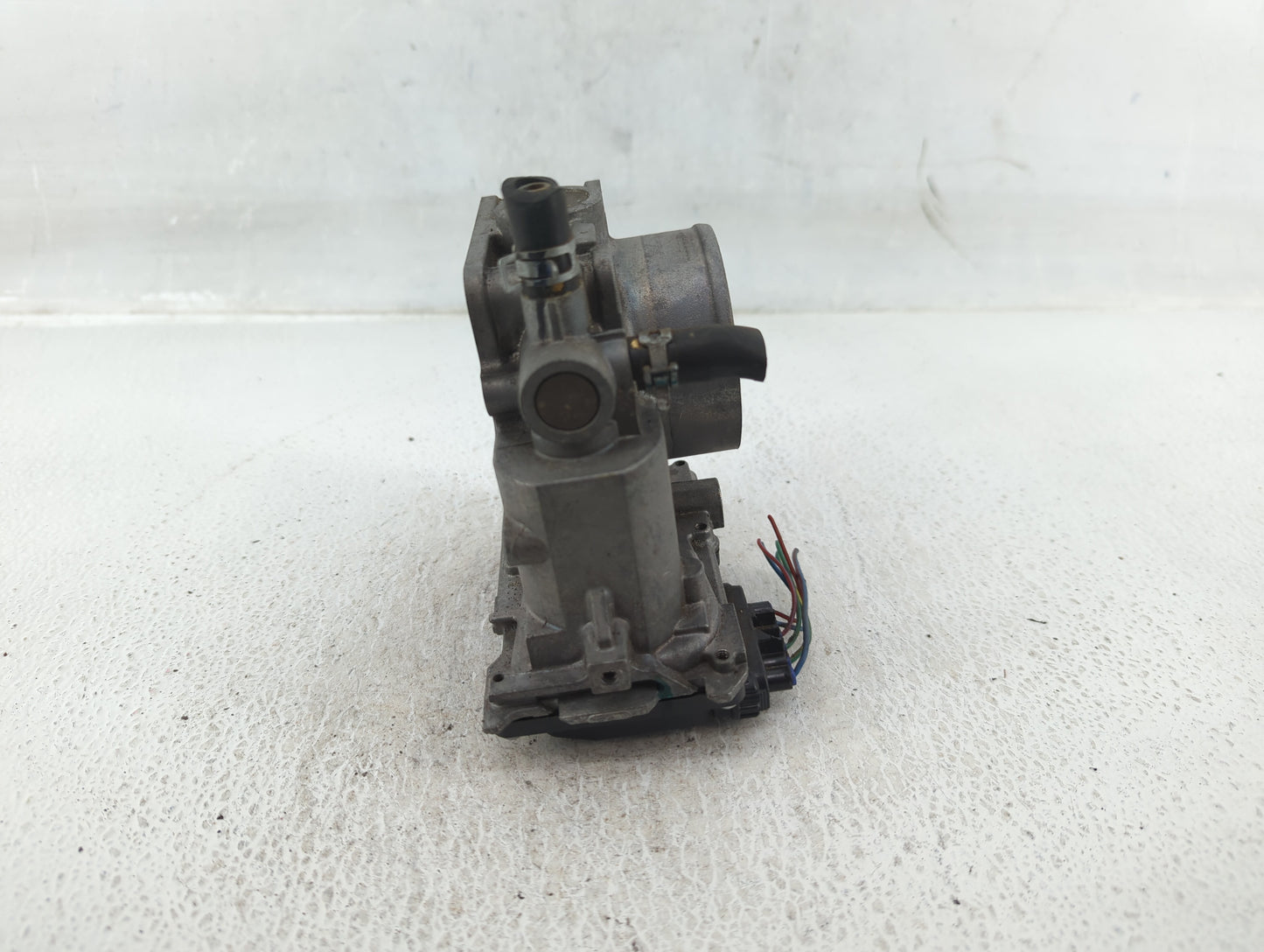 2013-2017 Honda Accord Throttle Body P/N:U38493163924 Fits Fits 2013 2014 2015 2016 2017 2018 2019 2020 2021 2022 OEM Used A