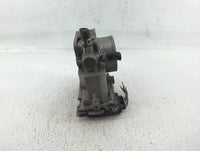 2013-2017 Honda Accord Throttle Body P/N:U38493163924 Fits Fits 2013 2014 2015 2016 2017 2018 2019 2020 2021 2022 OEM Used A