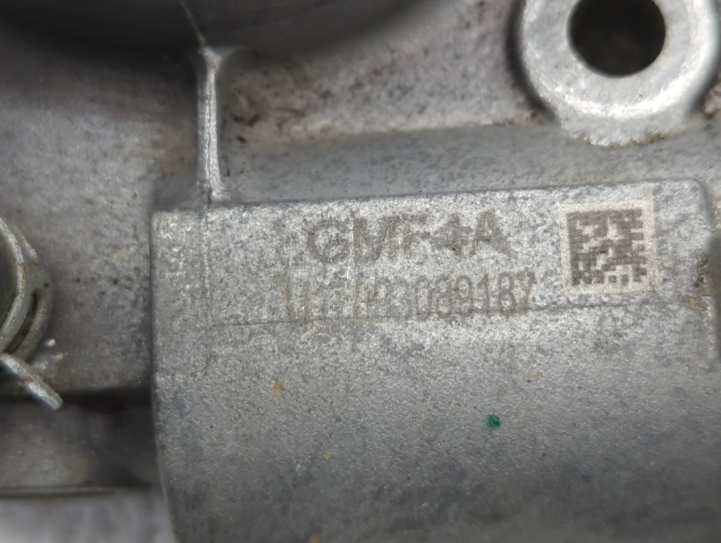 2013-2017 Honda Accord Throttle Body P/N:U38493163924 Fits Fits 2013 2014 2015 2016 2017 2018 2019 2020 2021 2022 OEM Used A
