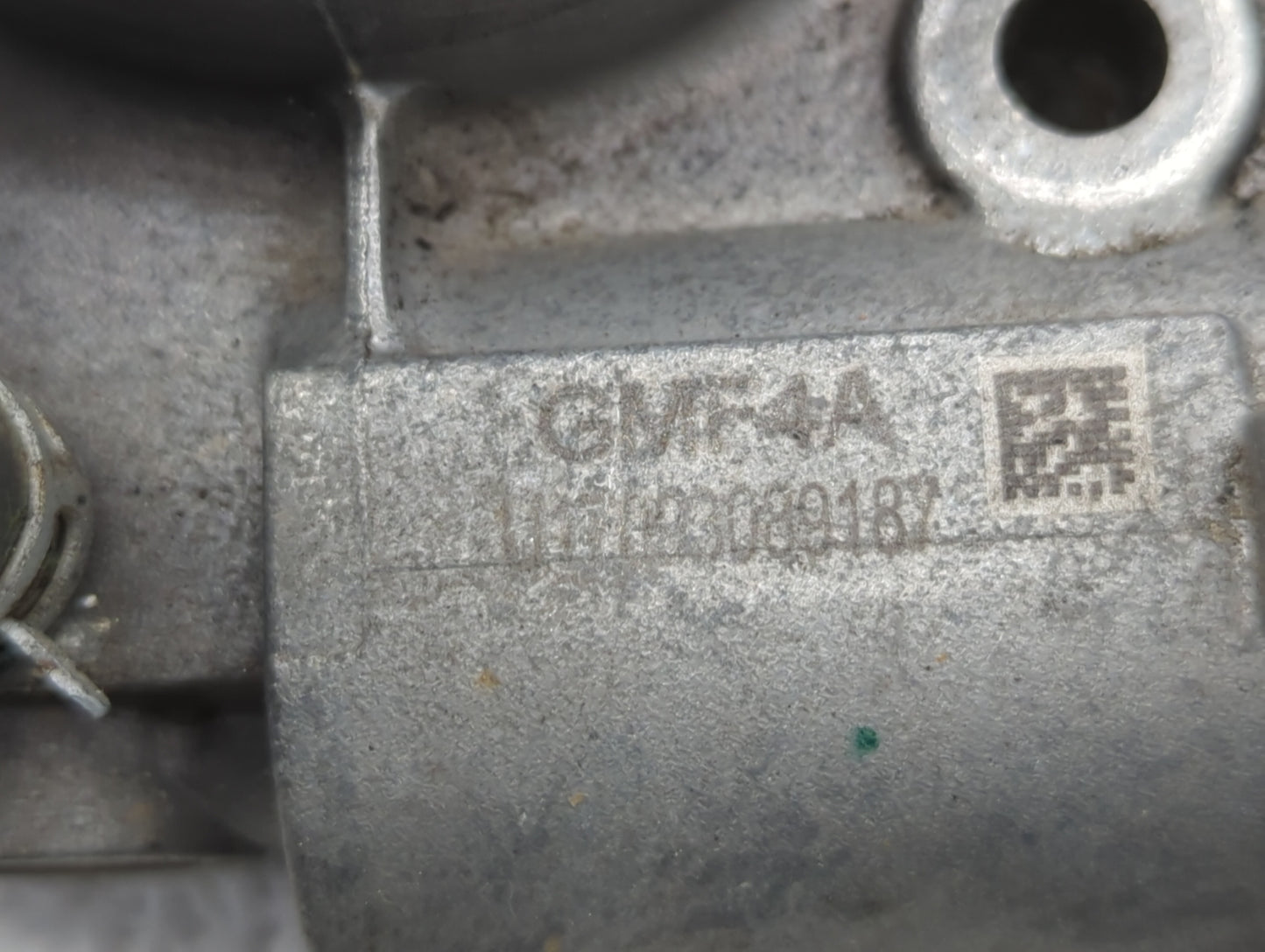 2013-2017 Honda Accord Throttle Body P/N:U38493163924 Fits Fits 2013 2014 2015 2016 2017 2018 2019 2020 2021 2022 OEM Used A