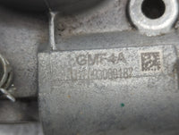 2013-2017 Honda Accord Throttle Body P/N:U38493163924 Fits Fits 2013 2014 2015 2016 2017 2018 2019 2020 2021 2022 OEM Used A