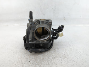compare product 2013-2017 Honda Accord Throttle Body P/N:U38493163924 Fits Fits 2013 2014 2015 2016 2017 2018 2019 2020 2021 2022 OEM Used Auto Parts
