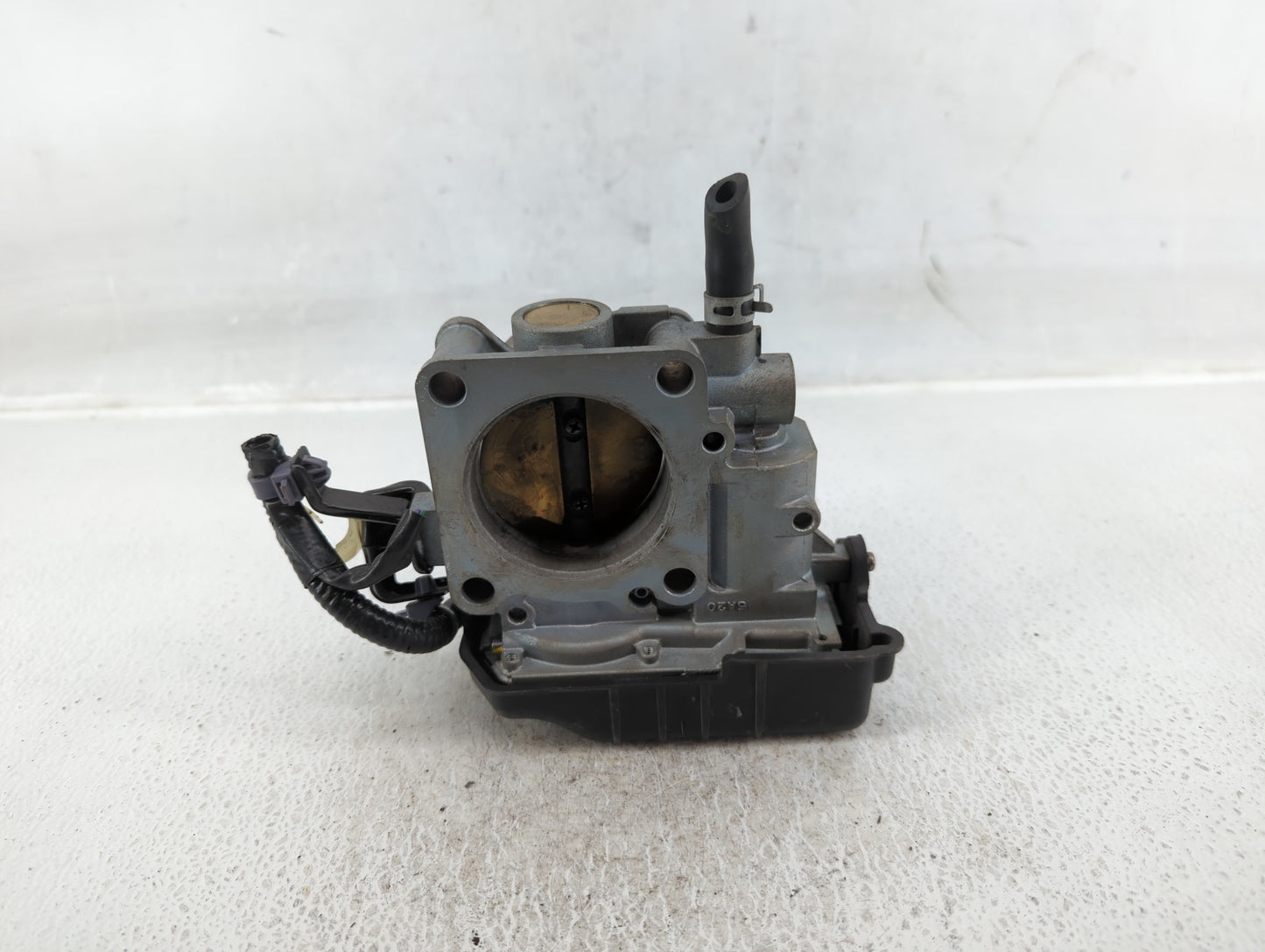 2013-2017 Honda Accord Throttle Body P/N:U38493163924 Fits Fits 2013 2014 2015 2016 2017 2018 2019 2020 2021 2022 OEM Used A