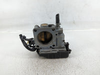 2013-2017 Honda Accord Throttle Body P/N:U38493163924 Fits Fits 2013 2014 2015 2016 2017 2018 2019 2020 2021 2022 OEM Used A