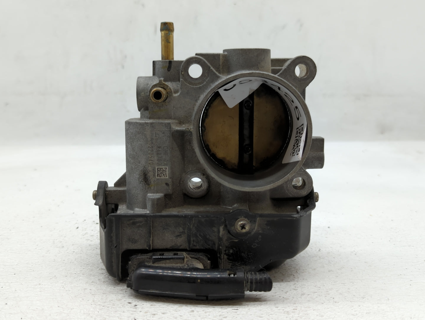 2013-2017 Honda Accord Throttle Body P/N:GMF4A M40702 Fits Fits 2013 2014 2015 2016 2017 2018 2019 2020 2021 2022 OEM Used A