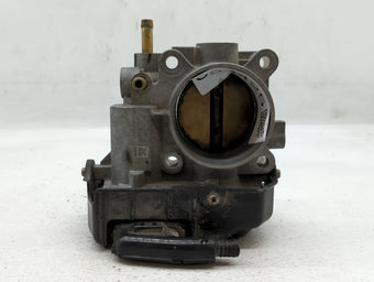compare product 2013-2017 Honda Accord Throttle Body P/N:GMF4A M40702 Fits Fits 2013 2014 2015 2016 2017 2018 2019 2020 2021 2022 OEM Used Auto Parts