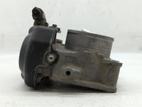 2013-2017 Honda Accord Throttle Body P/N:GMF4A M40702 Fits Fits 2013 2014 2015 2016 2017 2018 2019 2020 2021 2022 OEM Used A