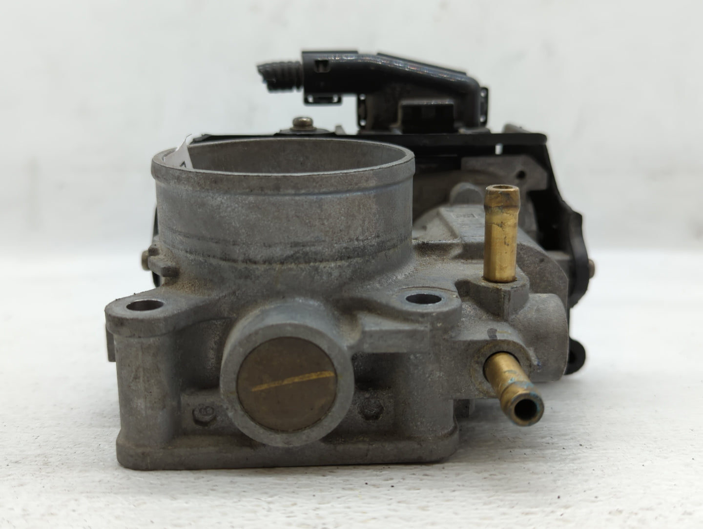 2013-2017 Honda Accord Throttle Body P/N:GMF4A M40702 Fits Fits 2013 2014 2015 2016 2017 2018 2019 2020 2021 2022 OEM Used A