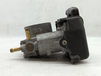 2013-2017 Honda Accord Throttle Body P/N:GMF4A M40702 Fits Fits 2013 2014 2015 2016 2017 2018 2019 2020 2021 2022 OEM Used A
