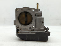 2013-2017 Honda Accord Throttle Body P/N:GMF4A M40702 Fits Fits 2013 2014 2015 2016 2017 2018 2019 2020 2021 2022 OEM Used A