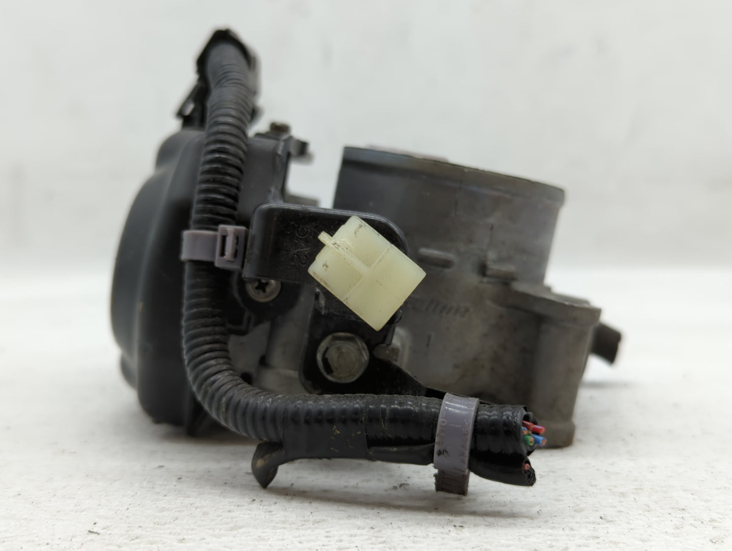 2013-2017 Honda Accord Throttle Body P/N:U38493163924 Fits Fits 2013 2014 2015 2016 2017 2018 2019 2020 2021 2022 OEM Used A
