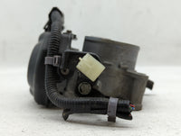 2013-2017 Honda Accord Throttle Body P/N:U38493163924 Fits Fits 2013 2014 2015 2016 2017 2018 2019 2020 2021 2022 OEM Used A