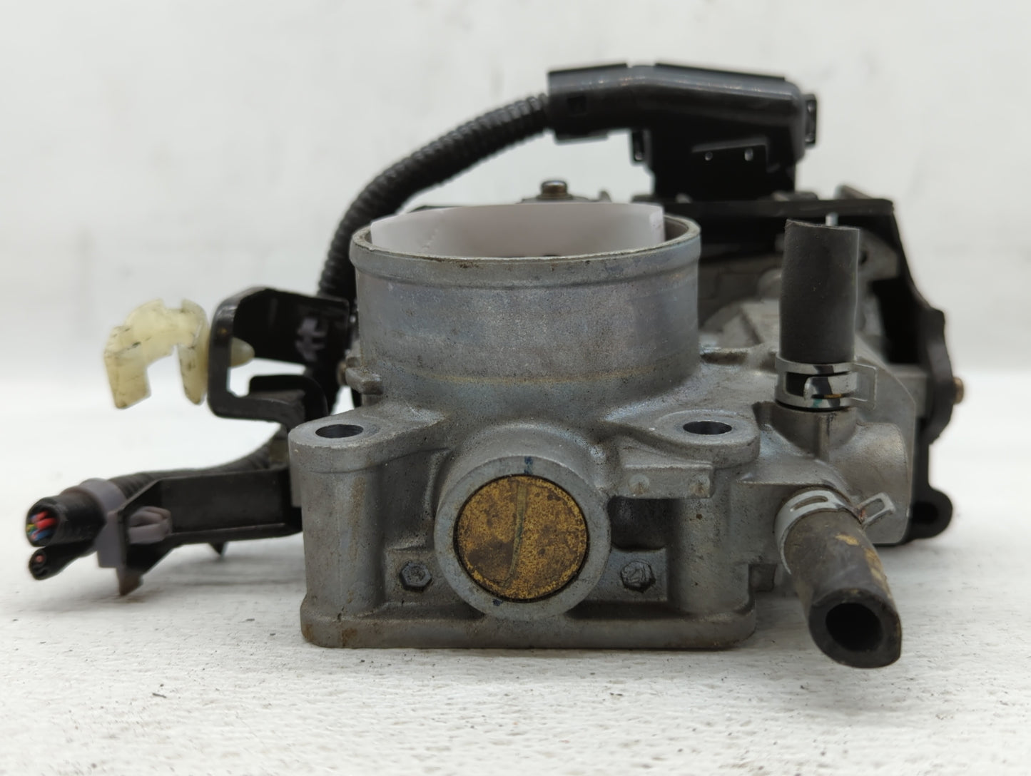 2013-2017 Honda Accord Throttle Body P/N:U38493163924 Fits Fits 2013 2014 2015 2016 2017 2018 2019 2020 2021 2022 OEM Used A