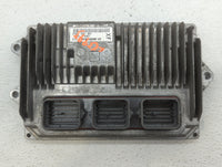 2014 Honda Accord PCM Engine Control Computer ECU ECM PCU OEM P/N:37820-5A2-B51 37820-5A3-L12 Fits OEM Used Auto Parts - Oem