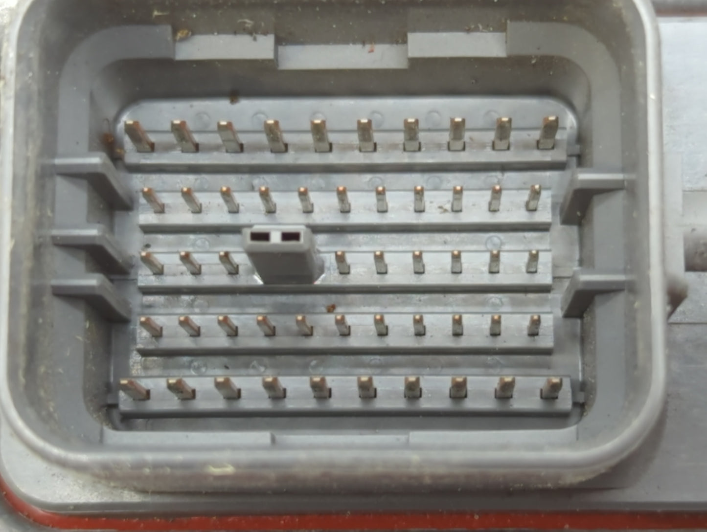 2014 Honda Accord PCM Engine Control Computer ECU ECM PCU OEM P/N:37820-5A2-B51 37820-5A3-L12 Fits OEM Used Auto Parts - Oem