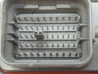 2014 Honda Accord PCM Engine Control Computer ECU ECM PCU OEM P/N:37820-5A2-B51 37820-5A3-L12 Fits OEM Used Auto Parts - Oem