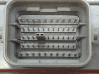 2014 Honda Accord PCM Engine Control Computer ECU ECM PCU OEM P/N:37820-5A2-B51 37820-5A3-L12 Fits OEM Used Auto Parts - Oem