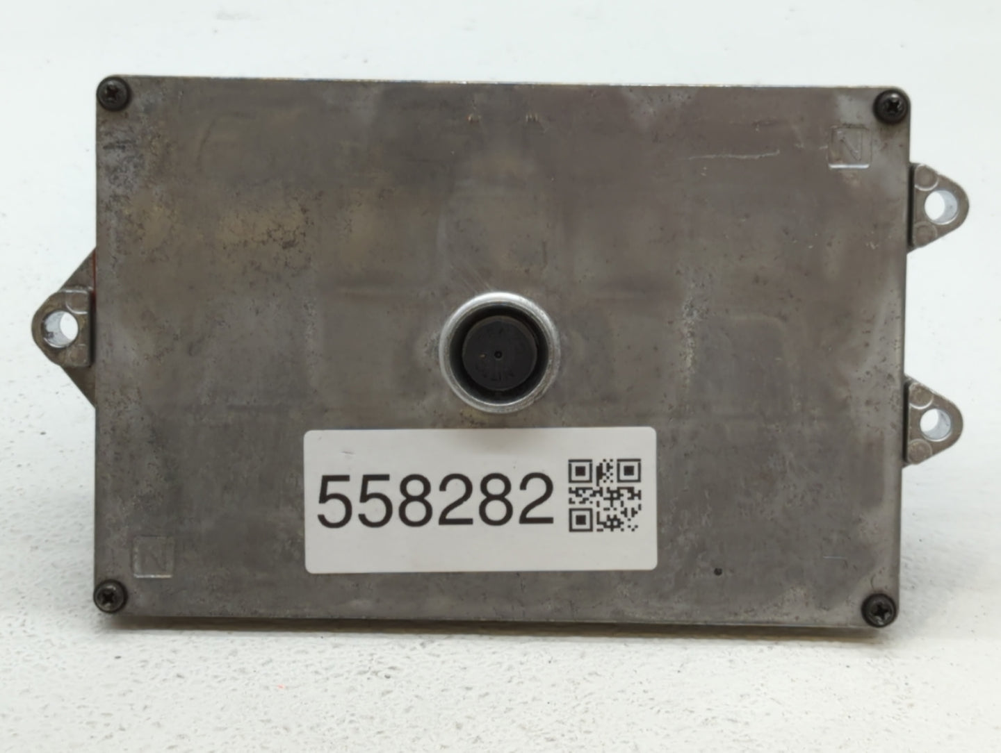2014 Honda Accord PCM Engine Control Computer ECU ECM PCU OEM P/N:37820-5A2-B51 37820-5A3-L12 Fits OEM Used Auto Parts - Oem