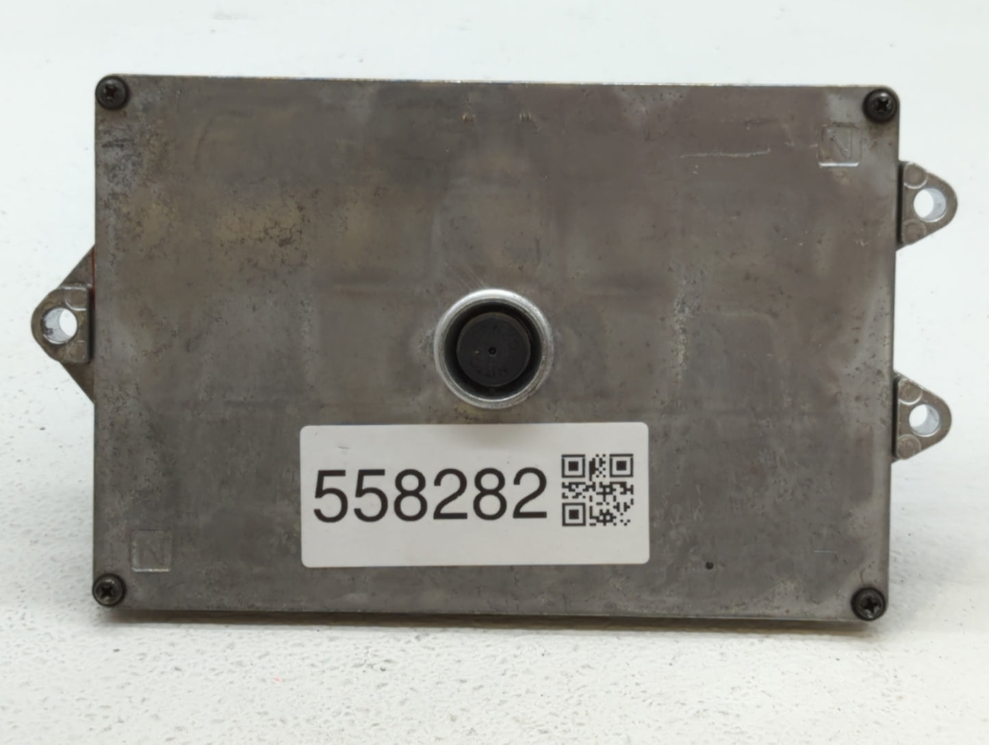 2014 Honda Accord PCM Engine Control Computer ECU ECM PCU OEM P/N:37820-5A2-B51 37820-5A3-L12 Fits OEM Used Auto Parts - Oem