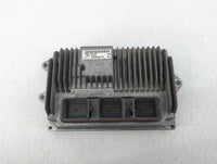 2014 Honda Accord PCM Engine Control Computer ECU ECM PCU OEM P/N:37820-5A3-L31 Fits OEM Used Auto Parts - Oemusedautoparts1