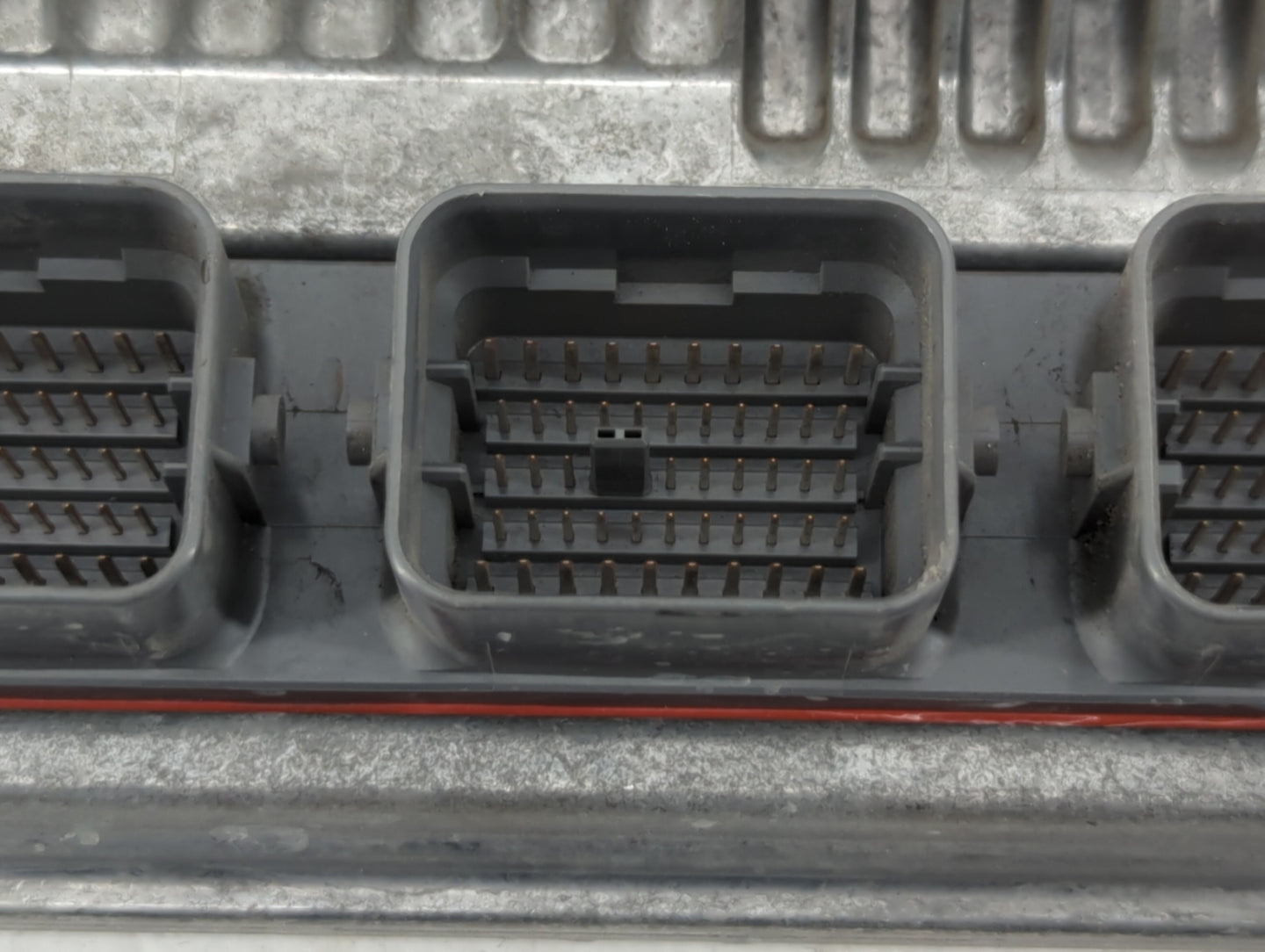 2014 Honda Accord PCM Engine Control Computer ECU ECM PCU OEM P/N:37820-5A3-L31 Fits OEM Used Auto Parts - Oemusedautoparts1