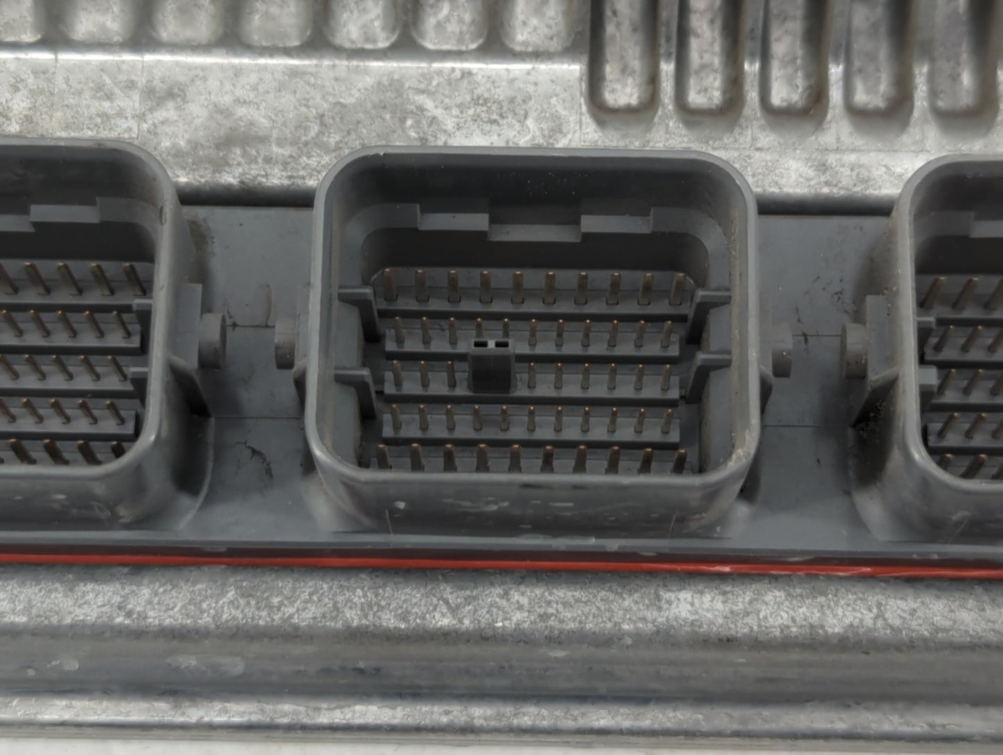 2014 Honda Accord PCM Engine Control Computer ECU ECM PCU OEM P/N:37820-5A3-L31 Fits OEM Used Auto Parts - Oemusedautoparts1