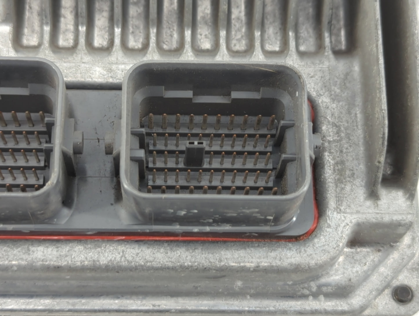 2014 Honda Accord PCM Engine Control Computer ECU ECM PCU OEM P/N:37820-5A3-L31 Fits OEM Used Auto Parts - Oemusedautoparts1