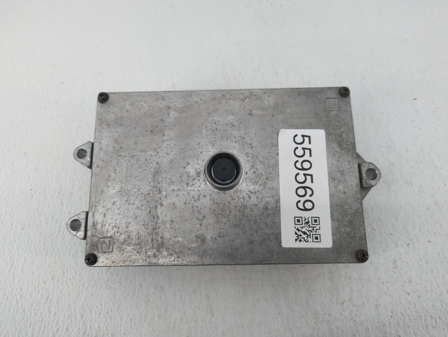 2014 Honda Accord PCM Engine Control Computer ECU ECM PCU OEM P/N:37820-5A3-L31 Fits OEM Used Auto Parts - Oemusedautoparts1