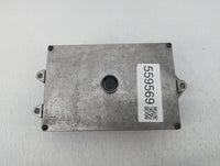 2014 Honda Accord PCM Engine Control Computer ECU ECM PCU OEM P/N:37820-5A3-L31 Fits OEM Used Auto Parts - Oemusedautoparts1
