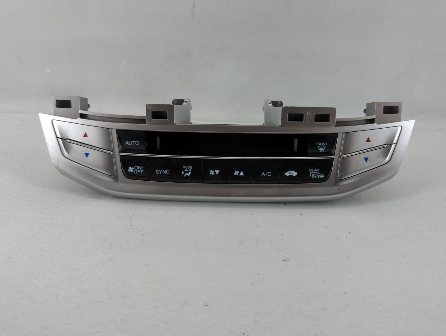 2013-2015 Honda Accord Climate Control Module Temperature AC/Heater Replacement P/N:79600T2FA411M1 Fits Fits 2013 2014 2015 