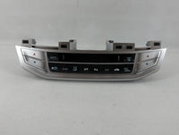 2013-2015 Honda Accord Climate Control Module Temperature AC/Heater Replacement P/N:79600T2FA411M1 Fits Fits 2013 2014 2015 