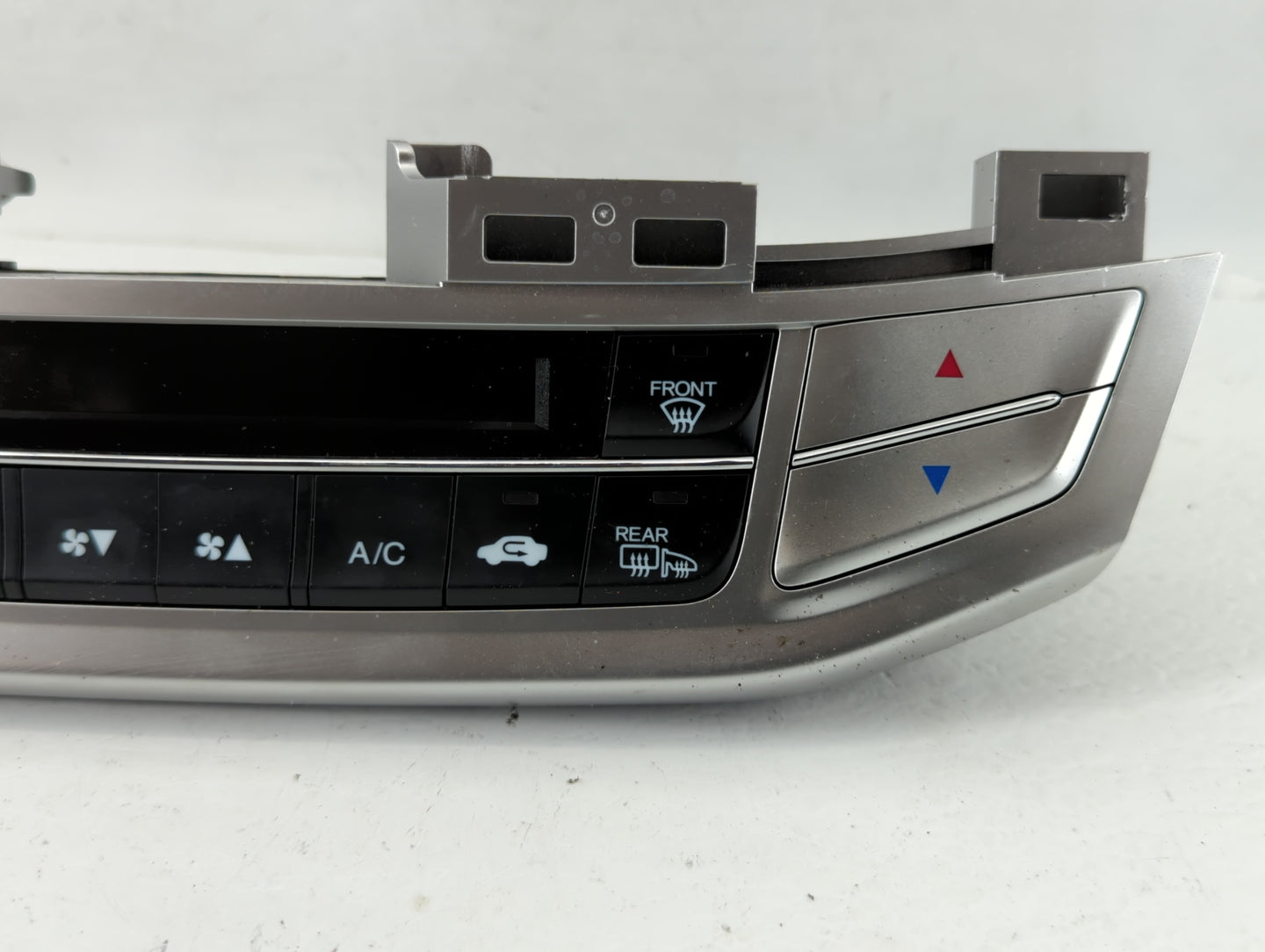 2013-2015 Honda Accord Climate Control Module Temperature AC/Heater Replacement P/N:79600T2FA411M1 Fits Fits 2013 2014 2015 
