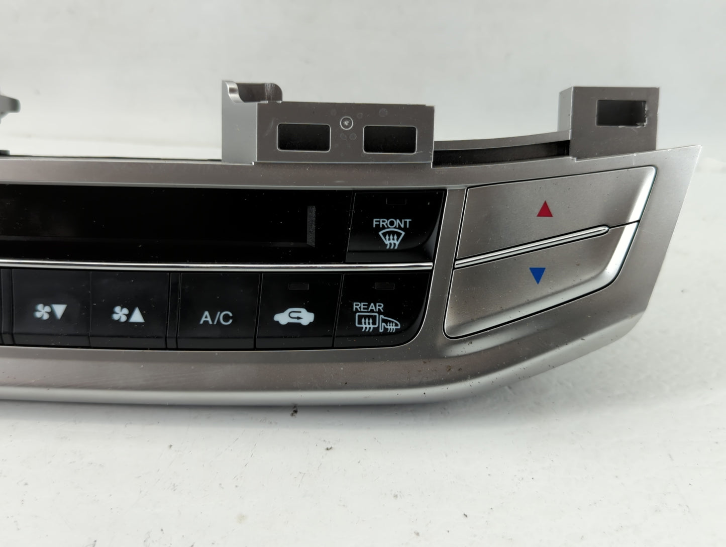 2013-2015 Honda Accord Climate Control Module Temperature AC/Heater Replacement P/N:79600T2FA411M1 Fits Fits 2013 2014 2015 