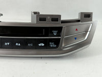2013-2015 Honda Accord Climate Control Module Temperature AC/Heater Replacement P/N:79600T2FA411M1 Fits Fits 2013 2014 2015 
