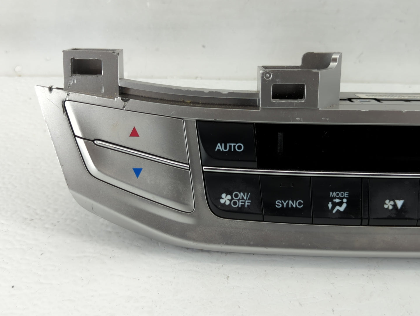 2013-2015 Honda Accord Climate Control Module Temperature AC/Heater Replacement P/N:79600T2FA611M1 Fits Fits 2013 2014 2015 